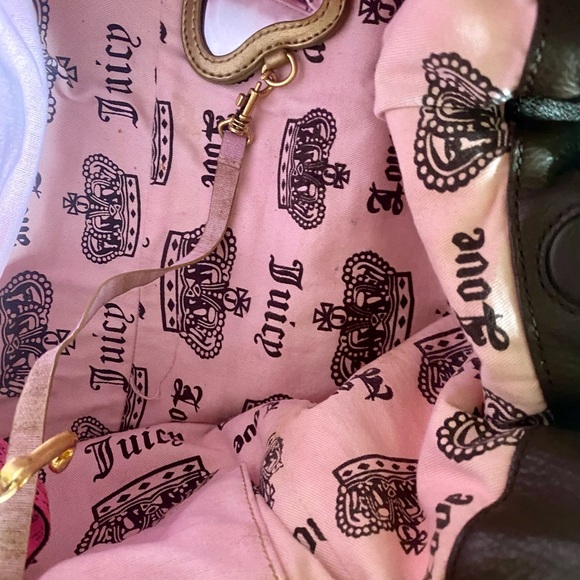 Vintage Juicy Couture Daydreamer - Picture 10 of 13